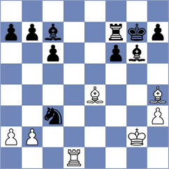 Pilshofer - Habans Aguerrea (Tornelo INT, 2020)