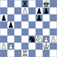 Zilberstein - Pereyra (chess.com INT, 2025)