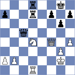 Kurtenkov - Turov (Playchess.com INT, 2005)