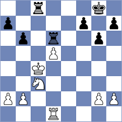 Bajovic - Lorentz (Metz, 1996)