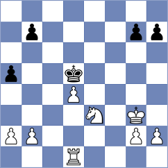 Borschevsky - Banaev (Elets, 2011)