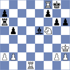 Bournel - Cardozo (chess.com INT, 2024)