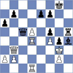 Fier - Studer (Chess.com INT, 2021)