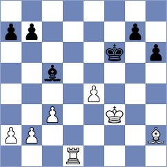 Poormosavi - Hubbard (chess.com INT, 2024)