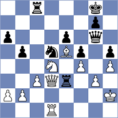 Beganovic - Dizdarevic (Bihac, 1999)