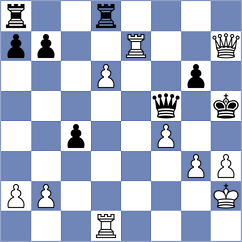 Pozo - Manon Og (Chess.com INT, 2017)