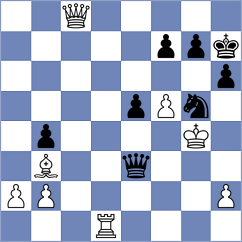 Pogorelov - Flores (Lorca, 2007)