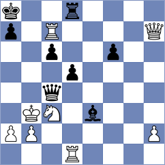 Arnau Moliner - Moyano Morales (Spain, 1995)