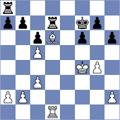 Vyatkin - Fabris (chess.com INT, 2024)