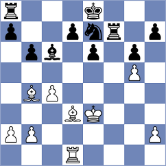 Dominguez Perez - Skotheim (chess.com INT, 2024)