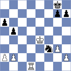 Schulze - Martincevic (Wuerttemberg, 1992)