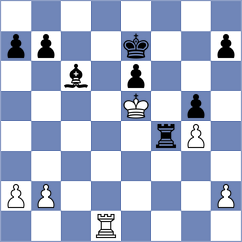 Lehtosaari - Kyaw (chess.com INT, 2024)