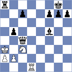 Owen - Vujcic (chess.com INT, 2022)