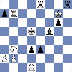 Ilamparthi - Nitish (chess.com INT, 2025)