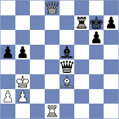 Weber - Bachkourinskij (Germany, 2012)