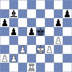 Perelshteyn - Simpson (Bermuda, 2002)
