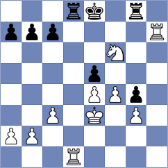 Herrera - Smith (Chennai IND, 2022)