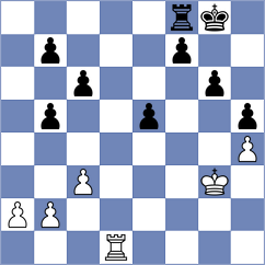 Andriienko - Shuvalova (chess.com INT, 2025)