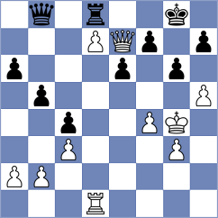 Paulsen - Hansen (Norway, 1999)