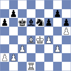 Vokhidov - Usmanov (Chess.com INT, 2020)