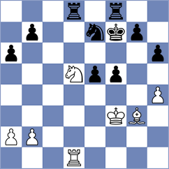 Scheffner - Poschadel (Playchess.com INT, 2020)