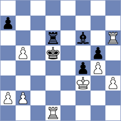 Akhayan - Rushbrooke (chess.com INT, 2024)