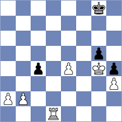 De Souza - Martinez (Chess.com INT, 2021)