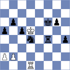 Magyar - Strojevs (Winnipeg, 1997)