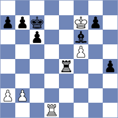 Soucek - Caletkova (Chess.com INT, 2021)