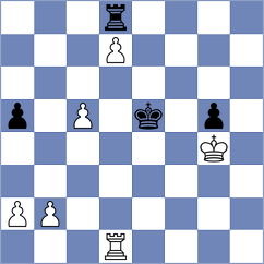 Aguilar - Martynov (chess.com INT, 2023)