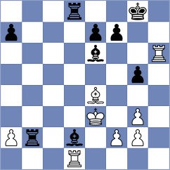 Marcolino - Ankerst (chess.com INT, 2023)