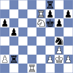 Grillo - Mussanti (Buenos Aires ARG, 2025)