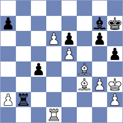 D'Arruda - Flores (chess.com INT, 2024)