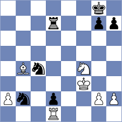 Moroni - Sjugirov (chess.com INT, 2022)