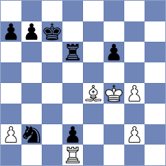 Mekhitarian - Xiong (chess.com INT, 2024)