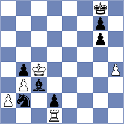 Estrada Nieto - Domin (chess.com INT, 2024)