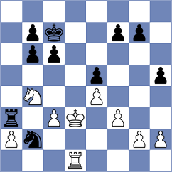 Yakobov - Charest (Montreal, 1995)