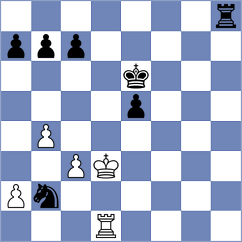 Bogdanic - Samardzic (Topusko, 2011)