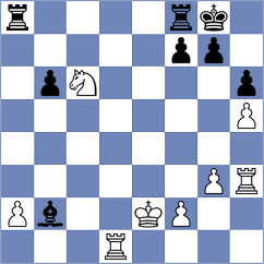 Stevic - Csonka (Pasching AUT, 2025)