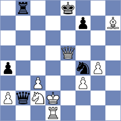 Chirilov - Rozman (New York USA, 2024)