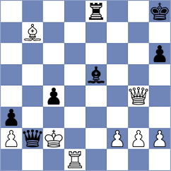Kiseleva - Nanugonda (chess.com INT, 2024)