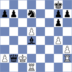 Blinkhorn - Usharovsky (Lichess.org INT, 2020)