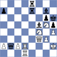 Rogov - Escalona Landi (chess.com INT, 2024)