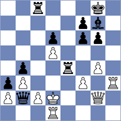 Johnstone - Baumgartner (Perth, 2005)