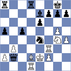 Bouza Pinon - Beron Padron (Montevideo, 2002)
