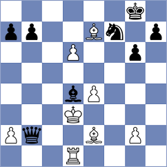 Umarov - Saydaliev (Tashkent UZB, 2024)