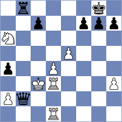 Braeutigam - Fink (Playchess.com INT, 2020)