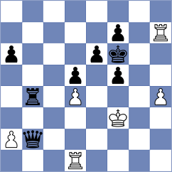 Aston - Saqui (Exeter, 1999)