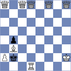 Arencibia - Mesquita (chess.com INT, 2025)
