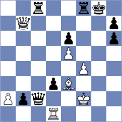 Kreuzer - Shapiro (New York, 1983)